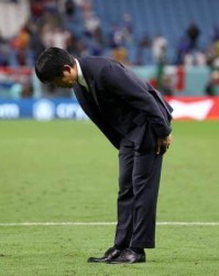 开云体育网址-王勤伯：为什么我不和日本足球共情