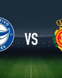 开云体育下载-阿拉维斯vs马略卡：阿莱尼亚、洪尼-奥托首发，巴勃罗-托雷、塞尔希-达德尔出战