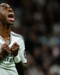 开云体育APP-皇马集体缺席抵制金球奖？这到底是怎么回事？