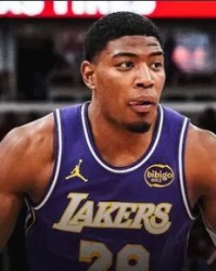 八村垒砍下湖人生涯第3场20+&amp;amp;真实命中率95%，排名队史第二