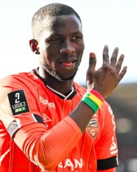 开云体育网址-高级货！中超豪门追求法甲射手，转会费2千万元！锁定冬窗标王？