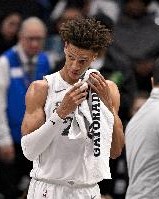 额度用完！独行侠双向合同球员爱德华兹转正前无法再出战比赛